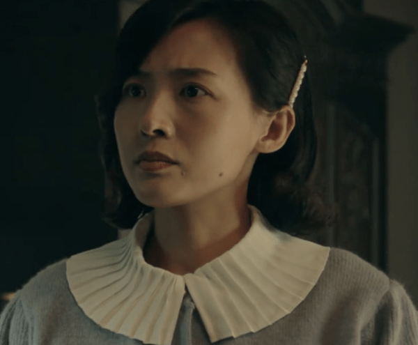 原创前行者四大女神韩雪艳美郭晓婷伶俐还有俩配角也很出彩