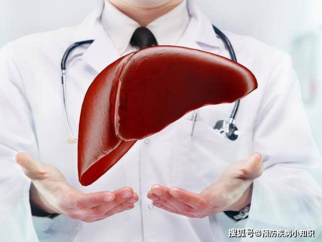 原创太多人因肝癌去世,被人忽视的4个元凶,让肝癌一步步靠近