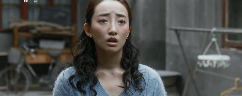 装台菊花为啥叮嘱顺子不要对周贵绒动歪心思