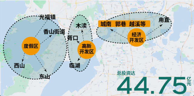 黑马板块惊现全优生成为2021年苏州楼市万众瞩目的项目