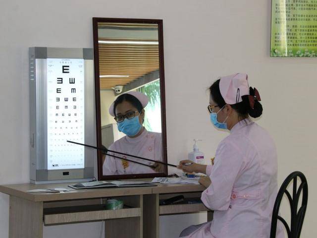 换驾驶证体检眼睛视力不合格怎么办考驾照要求矫正视力多少