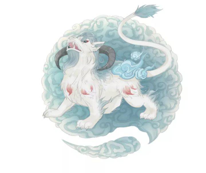 白泽计划 能言,达于万物之情.因闻天下神鬼之事.