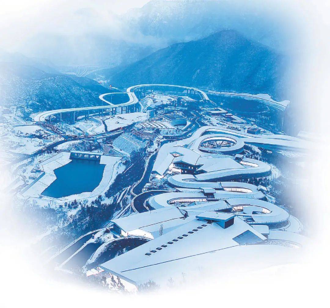 2022年北京冬奥会延庆赛区,持续提升运行保障能力