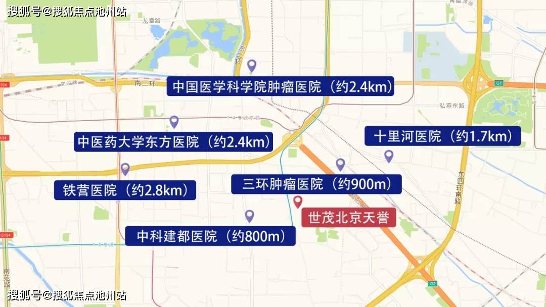 【官网】世茂北京天誉售楼处电话—地址—售楼中心电话