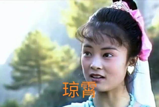 封神榜一转眼31年过去今昔40位演员对比照充满了回忆