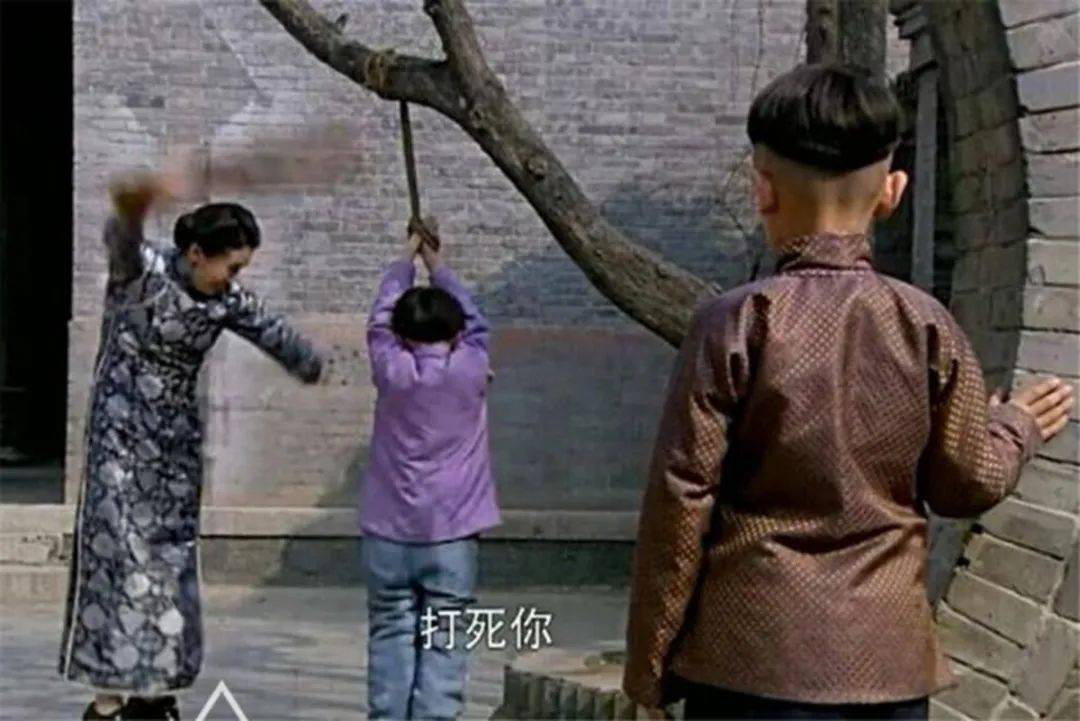 孩子经常挨打会有什么影响？被打孩子的内心,有你看不见的＂伤＂