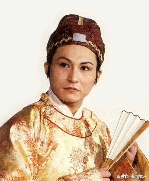 87版红楼梦贾蓉扮演者杨俊勇心脏病去世欧阳奋强发文悼念