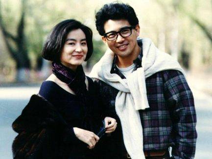8大琼瑶美男今昔对比,有人颜垮变油腻,有人七十仍帅,差距太大