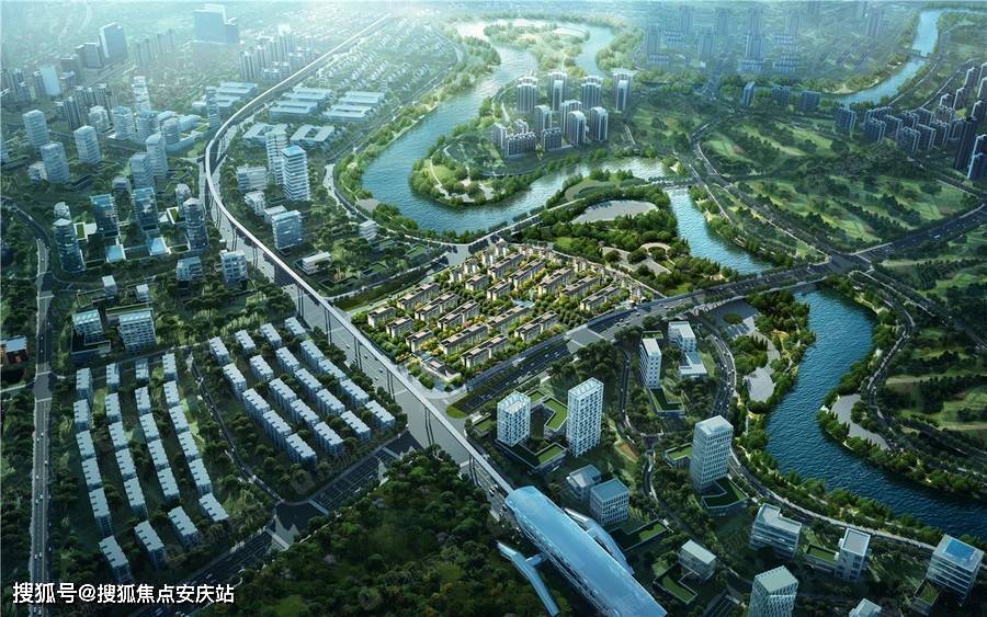 重庆招商依城房地产开发有限公司 周边配套:轨道6号线红岩坪站(规划中