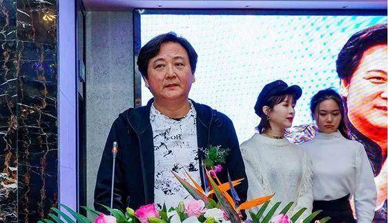 原创电视剧《苹果熟了》即将在栖霞开拍