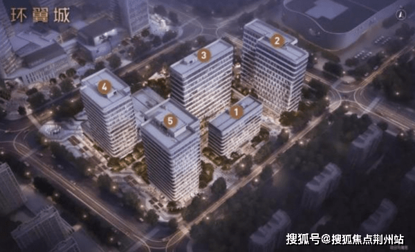 详情资讯:杭州江干【环翼城】售楼处电话!地址!详情!