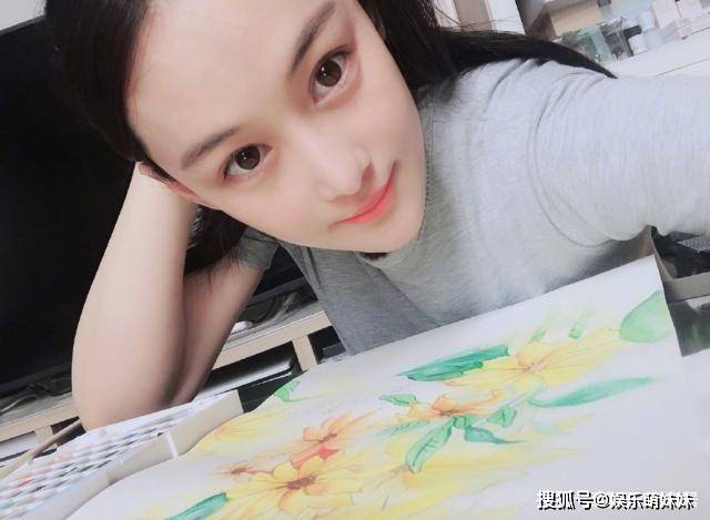 32岁张馨予豪宅特色十足 令无数女生向往不已!