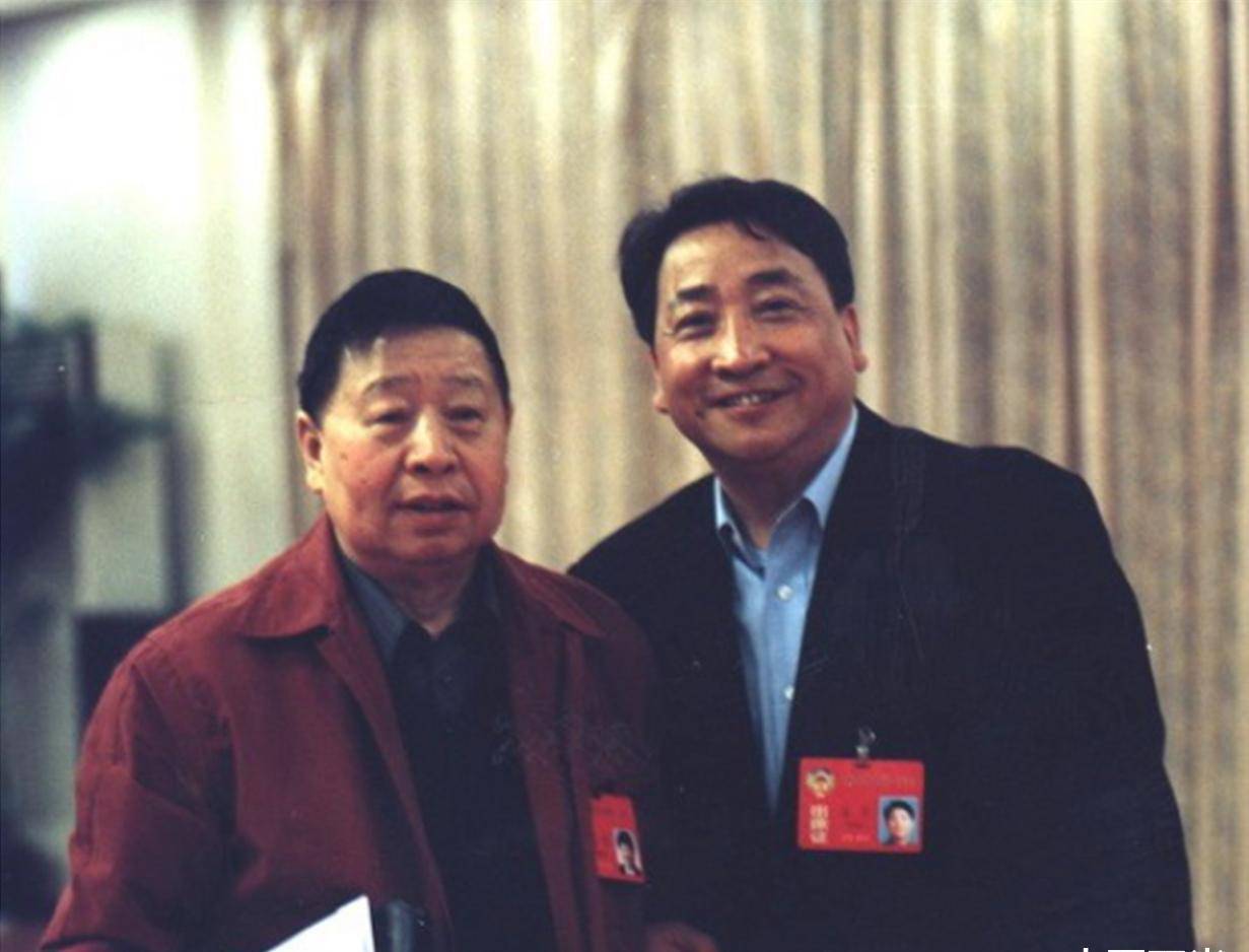 马季"打"侯宝林的真相:马季没打侯宝林,侯宝林"出卖"