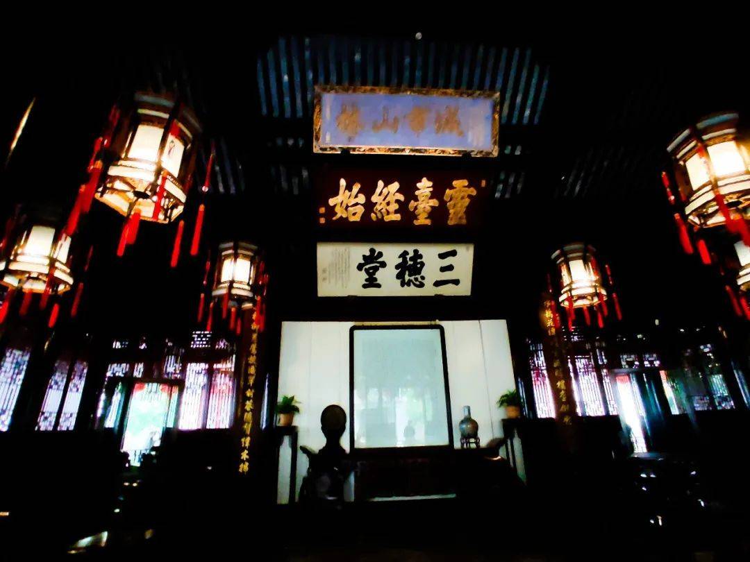 海上名园上海豫园