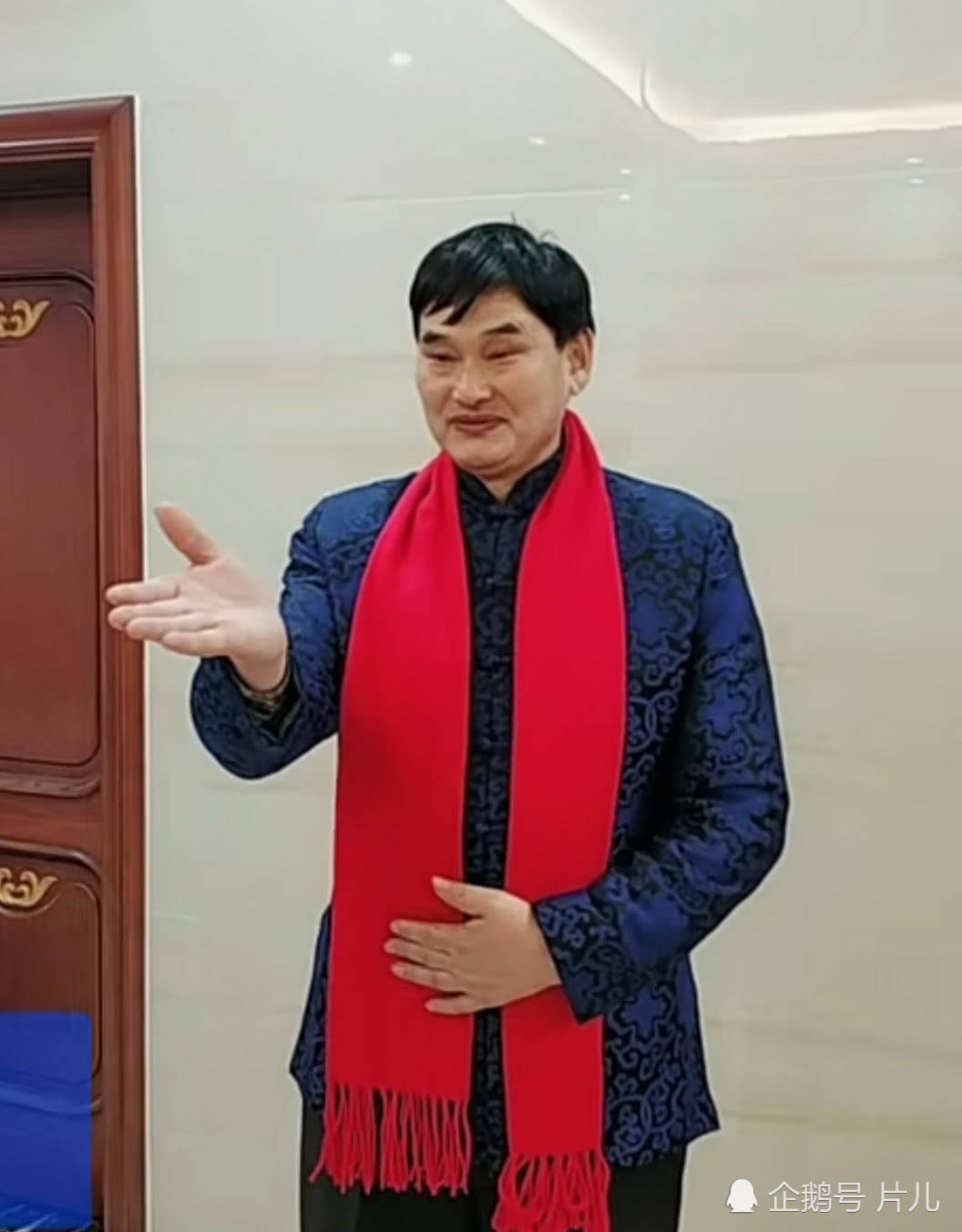 大衣哥儿子儿媳这段时间到底发生了设么