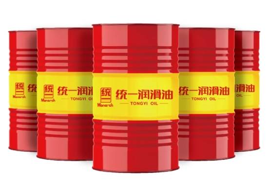 因此设备对润滑脂的清洁性能有着极高的要求,统一润滑脂系列产品能够