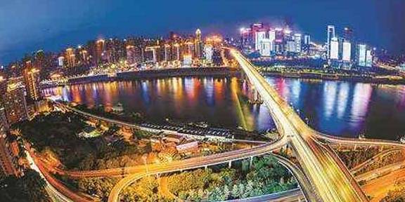 原创重庆这个70万人的区要腾飞了将迎来一条高铁还要修轻轨和机场