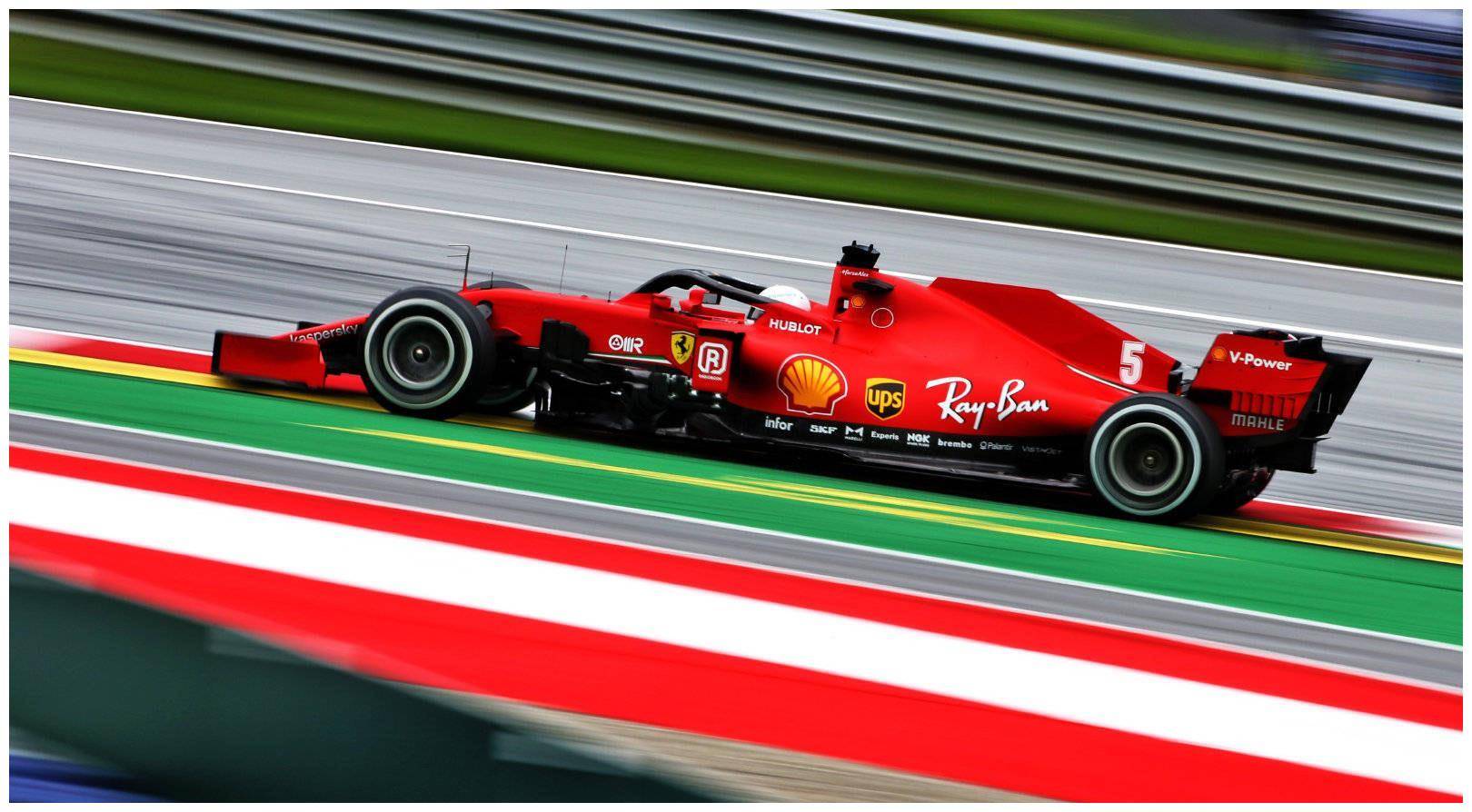 原创中国首位f1选手!曝周冠宇签约成"付费车手":赞助车队高达2亿元