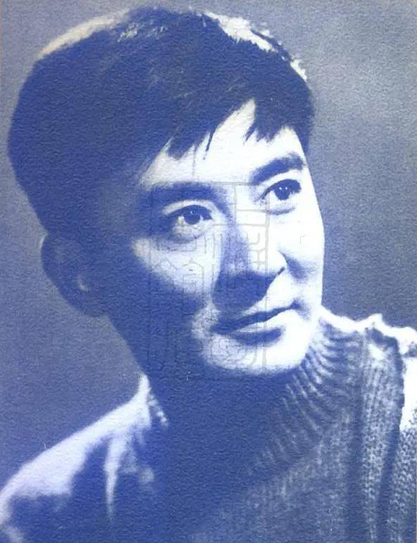 "千面演员"赵丹,每十年都有代表佳作,他是中国电影史上的传奇