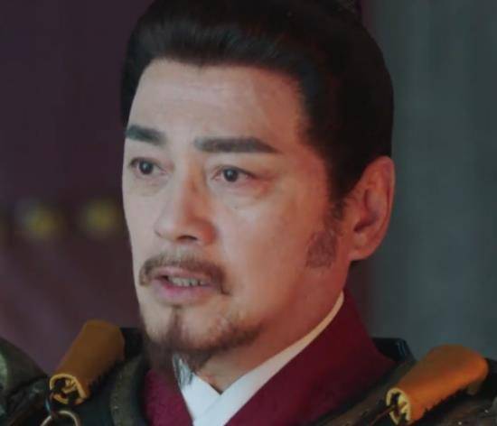 《嘉南传》八大男神,曾舜晞很帅,但我却被男三号给圈