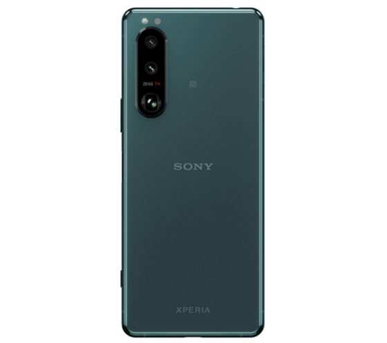 索尼xperia5iii,影像,音效再创新|商业新知,关注全球商业大事件,专业