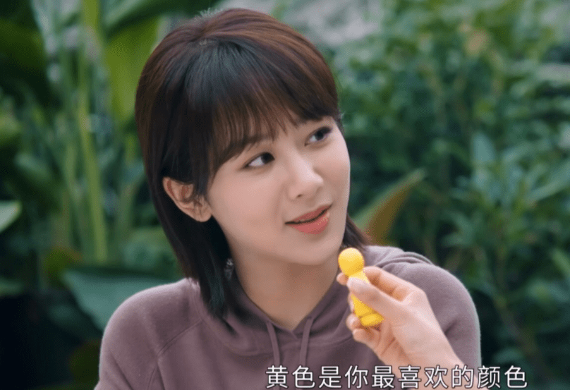 6年前合作唐嫣没有火,搭戏杨紫演《女心理师》,出场便