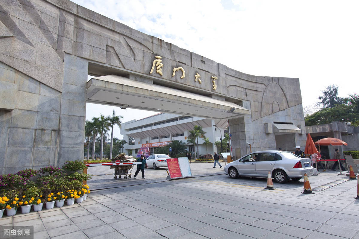 华北电力大学,位于河北保定,唯一在河北的211四川农业大学,虽然在成都