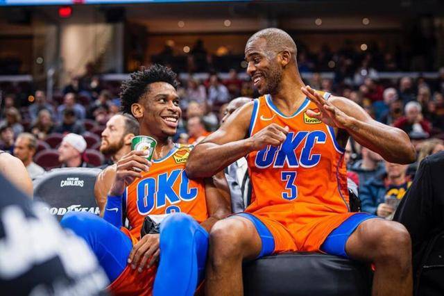 雷霆唯二胜利都是逆转湖人,压力山大末节11分?_本赛季_nba_快船