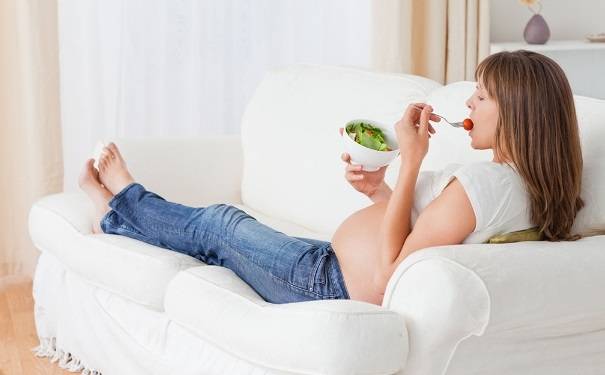 怀孕期间,以下食物不仅营养高还有利于胎儿的发育,孕妇要多吃