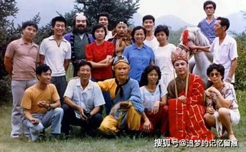 西游记秘闻白龙马无人问津惨死山洞导演出书痛斥人性