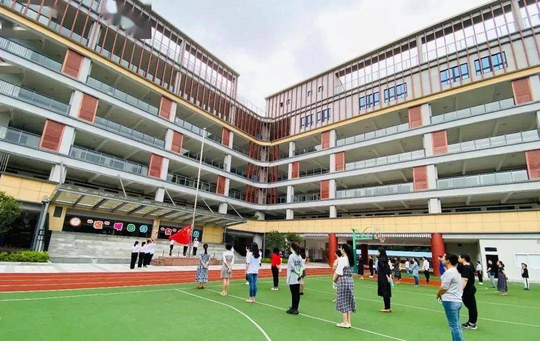 福州第十九中学滨海校区,福州三中滨海校区,长乐师范附属小学滨海校区
