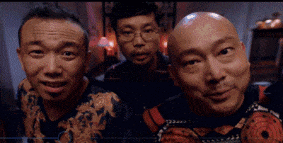《我和我的父辈》票房再次飙升,徐峥又抽到了