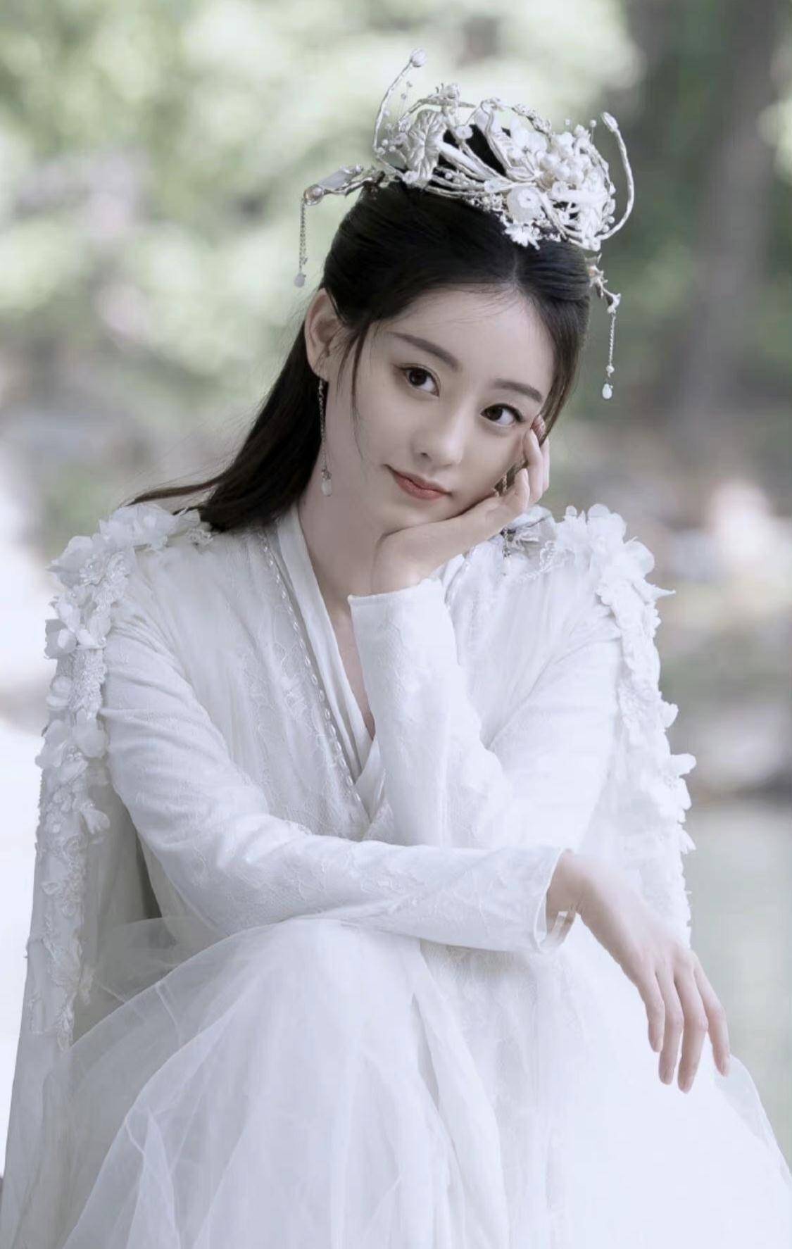 尹正祝绪丹《遮天》钟汉良袁冰妍《咏风清》开机～_古装_角色_太行