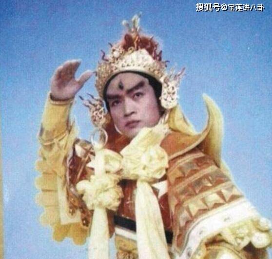 那么以上林志谦版二郎神,马德钟版二郎神,罗晋版二郎神,焦恩俊版二郎