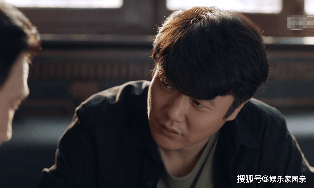 原创谁是凶手沈海洋的失踪不是与情人私奔而是沈雨的精心计划