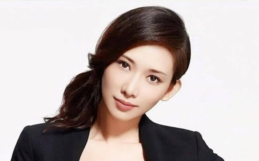 如何评价林志玲的颜值?_面部_女神_皮肤