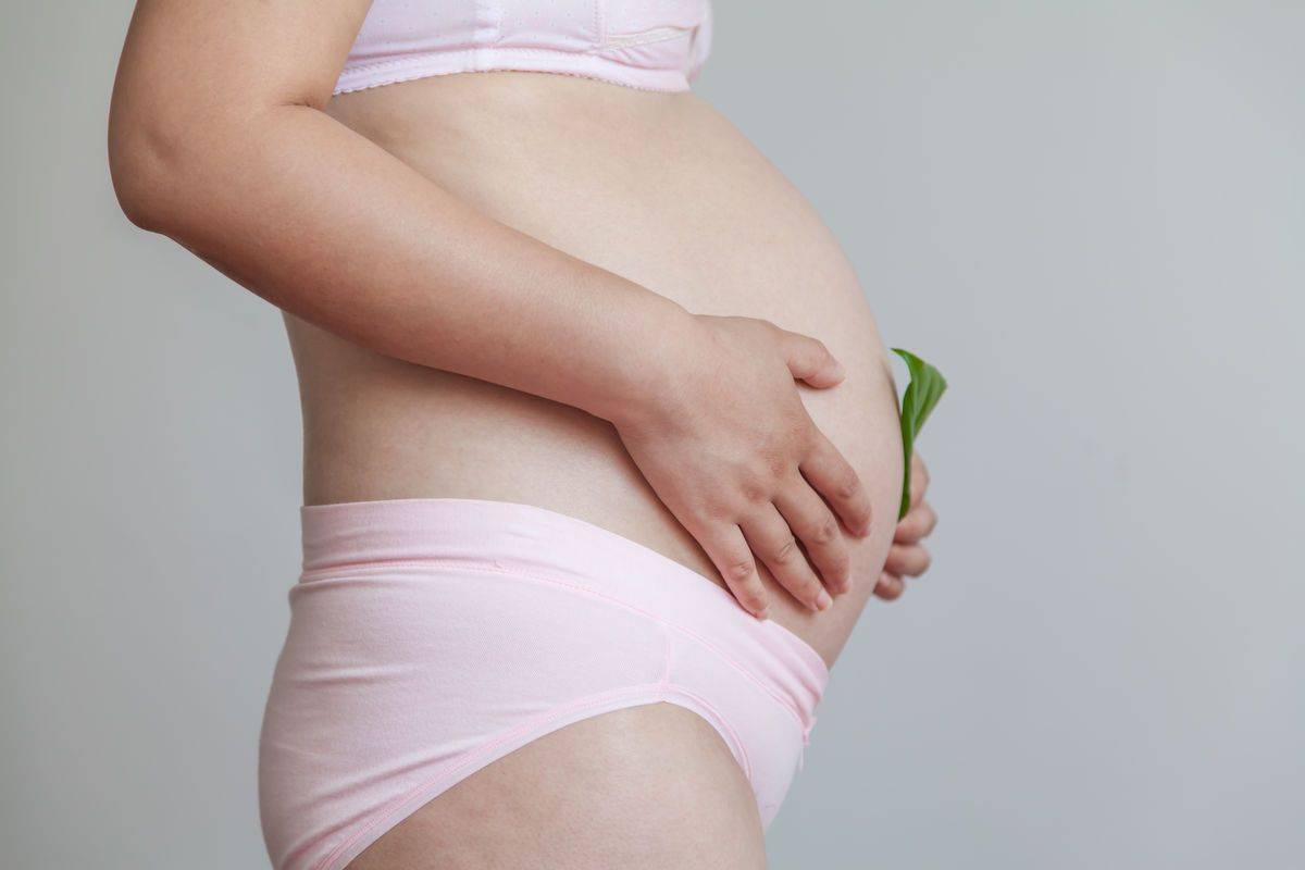孕期少做三件事,生出来的宝宝会很白净,不用担心新生儿黄疸问题