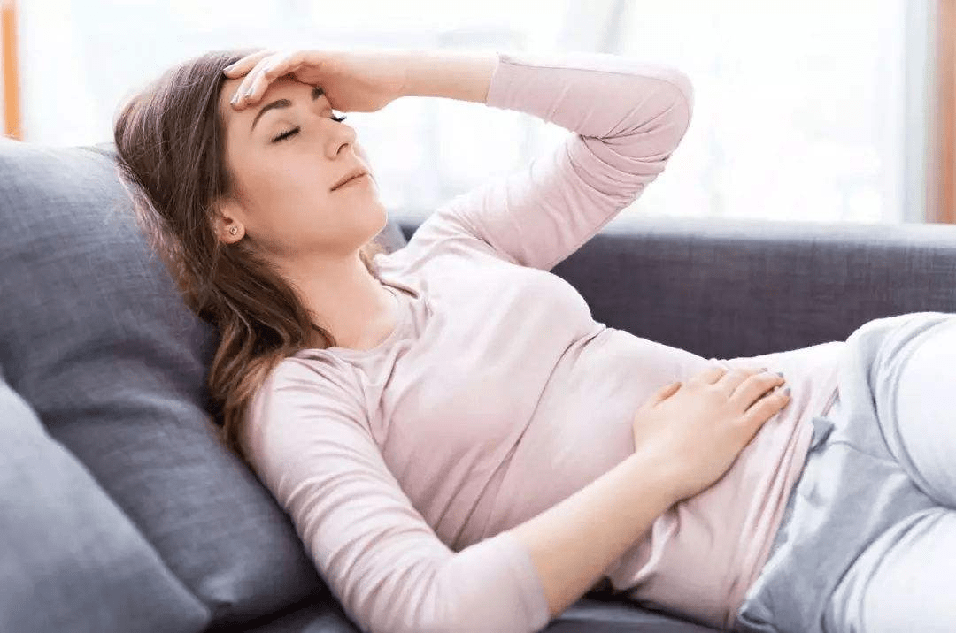 怀孕初期孕酮低？孕妈及时关注,这几种方法可帮助提高