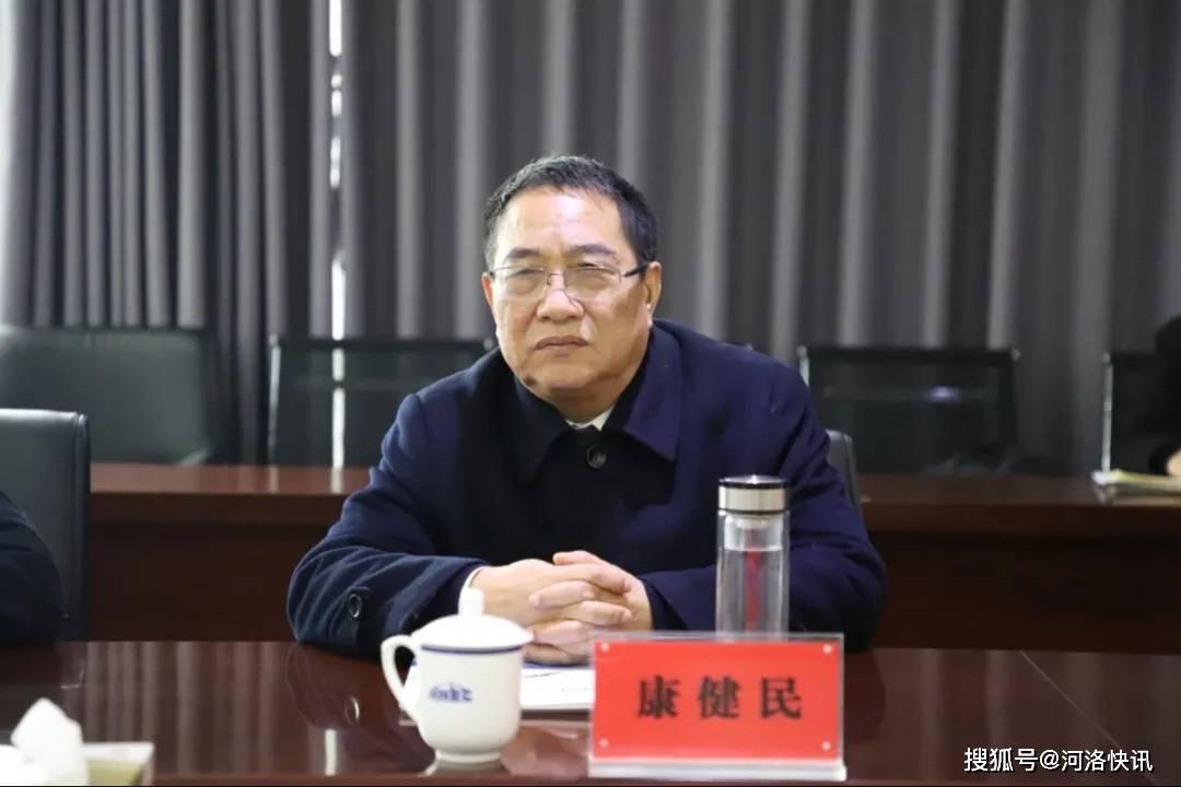 河南省检察院党组成员副检察长阎兴振一行到义马市检察院指导帮扶基层