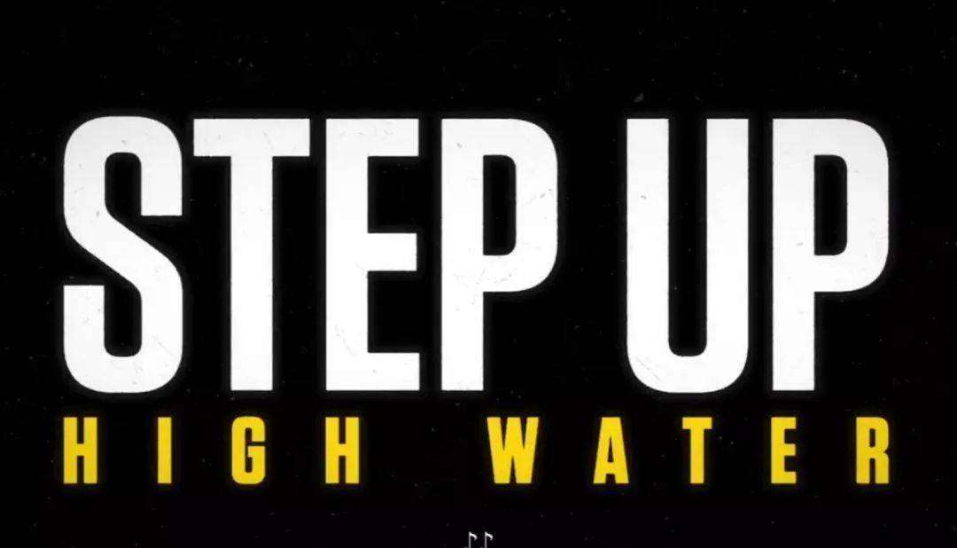 《舞出我人生step up》是经典的街舞类系列电影,在全球范围内都拥有极