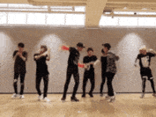 exo《狼与美女》exo《overdose》shinee《married to the music》