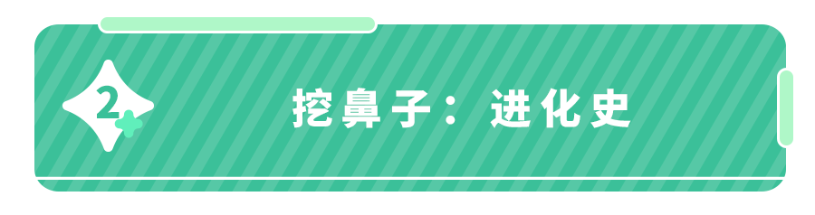 经常挖鼻孔的人,后来怎么样了？他们可能要承受这4个后果