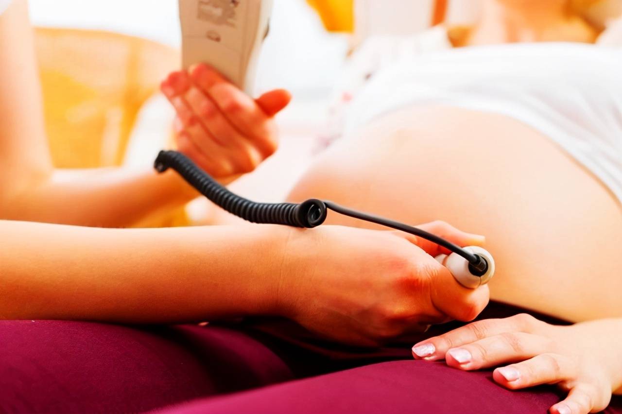 胎动是监测宝宝健康的重要指标,教你3种数胎动的方法,收藏备用