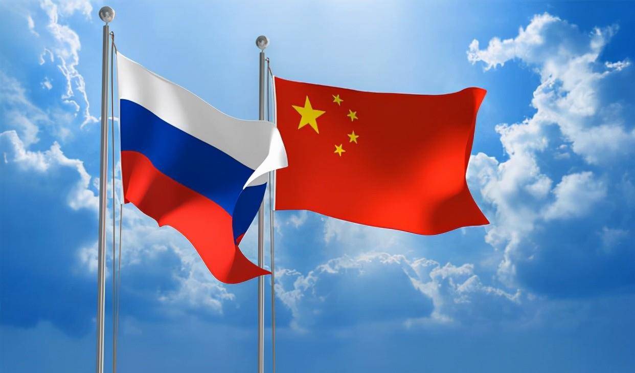 俄罗斯如果真的进攻乌克兰 对中俄关系有两个影响_西方_俄方_中国