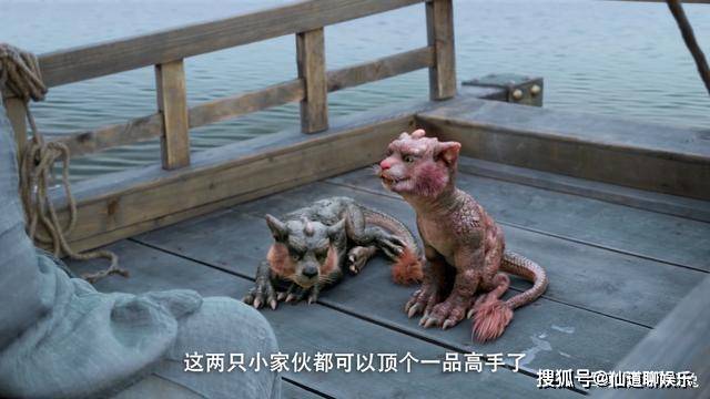原创雪中悍刀行虎夔是谁杀的徐凤年为什么要杀他爹