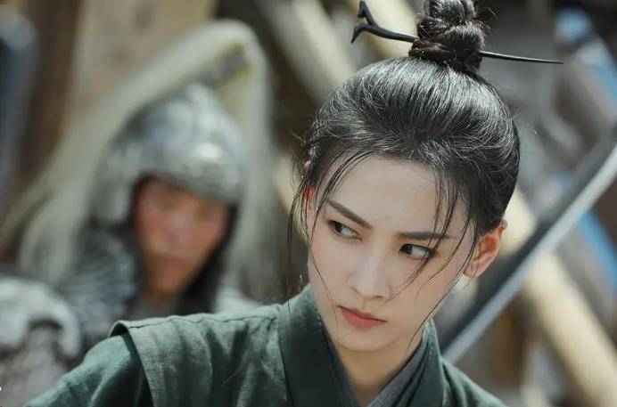 原创雪中悍刀行女演员演技评分李庚希输给配角她是最大败笔