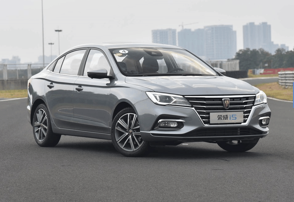 荣威i5震撼来袭,定位a级紧凑型互联网轿车!_搜狐汽车