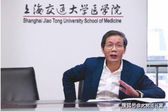 上海交通大学公共卫生学院于2002年4月22日由原上海第二医科大学相