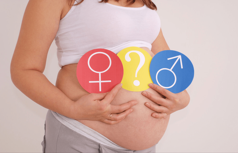 通过孕期反应猜胎儿性别靠谱？＂真相＂在这里,，孕妈别被误导了
