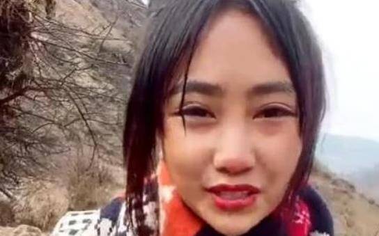 原创网红靠卖惨骗粉百万官媒通报身份造假凉山孟阳摊上事了